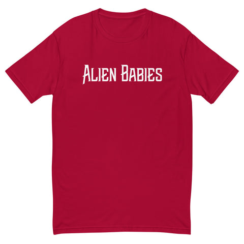 Alien Babies Men's T-Shirt