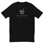 Alientainment Men's T-Shirt
