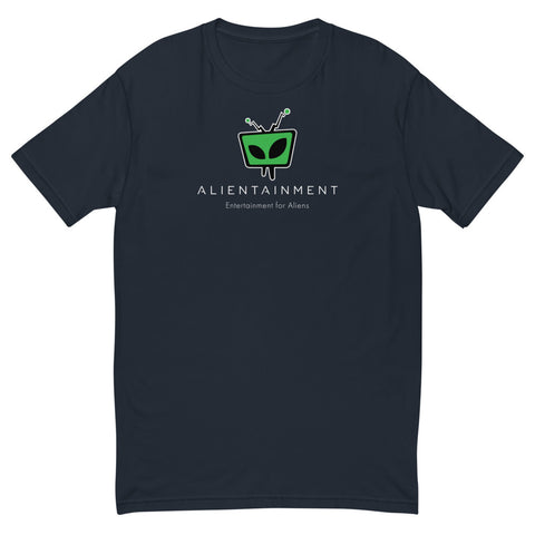 Alientainment Men's T-Shirt