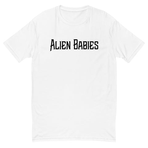 Alien Babies Men's T-Shirt