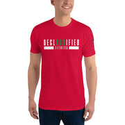 DECLASSIFIED Fitness Men's T-Shirt